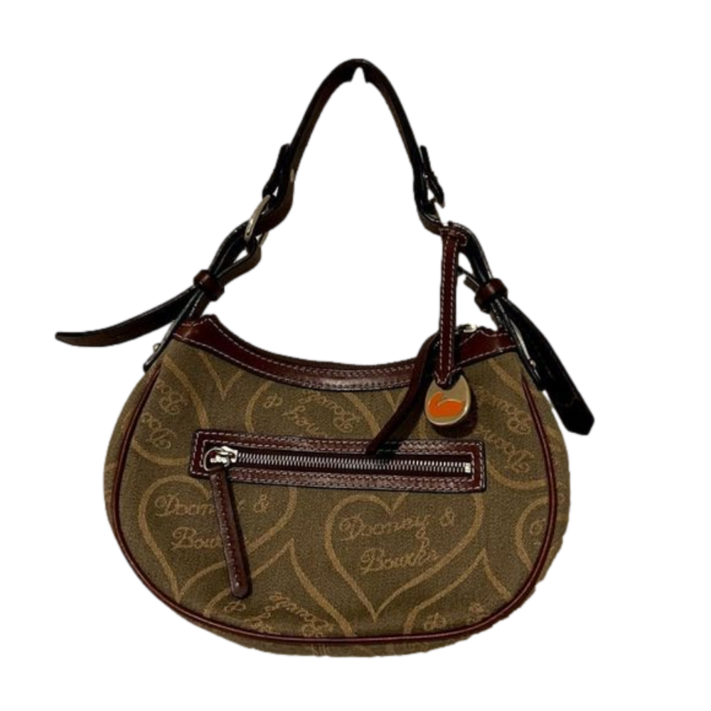 Vintage Dooney & Bourke Purse